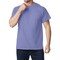 Gildan Unisex Heavy Cotton Tee 5000, 100% U.S. Cotton Shirt for DIY Projects, Pack of 12